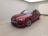  Audi  A4 Audi,  Berline '15, Audi  2.0 40 TDi 140kW S tr Qu Sport Buss Ed 4d #9