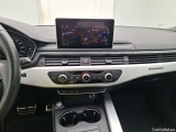  Audi  A4 Audi,  Berline '15, Audi  2.0 40 TDi 140kW S tr Qu Sport Buss Ed 4d #10