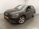  Audi  Q2 AUDI  DIESEL - 2021 35 TDi 150 Quattro S line S tronic 5d 