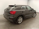  Audi  Q2 AUDI  DIESEL - 2021 35 TDi 150 Quattro S line S tronic 5d #2