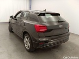  Audi  Q2 AUDI  DIESEL - 2021 35 TDi 150 Quattro S line S tronic 5d #7