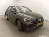  Audi  Q2 AUDI  DIESEL - 2021 35 TDi 150 Quattro S line S tronic 5d #8
