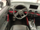  Audi  Q2 AUDI  DIESEL - 2021 35 TDi 150 Quattro S line S tronic 5d #9