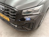  Audi  Q2 AUDI  DIESEL - 2021 35 TDi 150 Quattro S line S tronic 5d #27