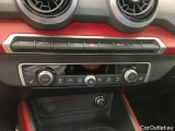 Audi  Q2 AUDI  DIESEL - 2021 35 TDi 150 Quattro S line S tronic 5d #32