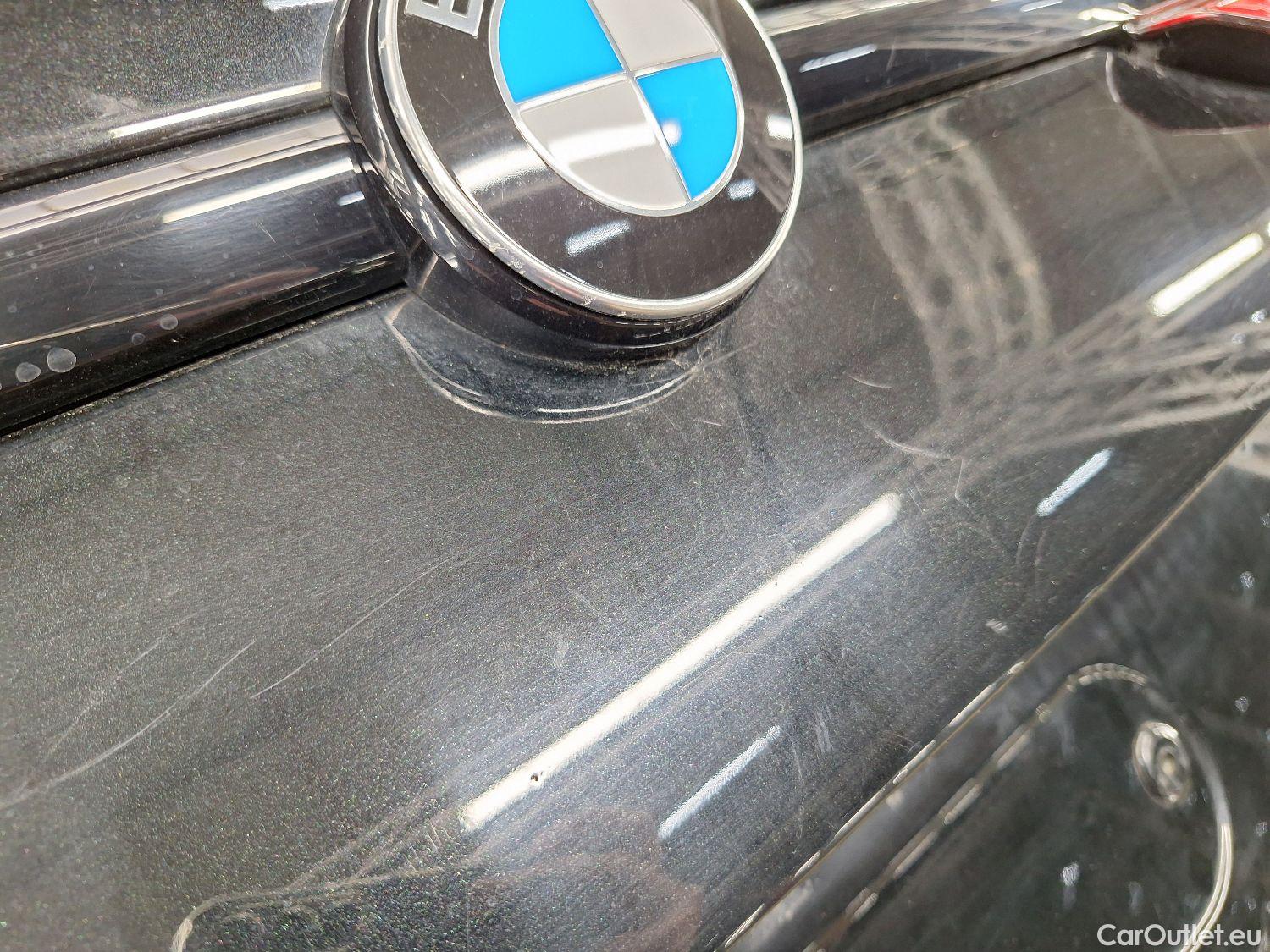  Bmw  Serie 2 BMW, 2-serie Gr.Coupé '19, BMW 2 Reeks Gran Coupé 216dA (85kW) 4d #35