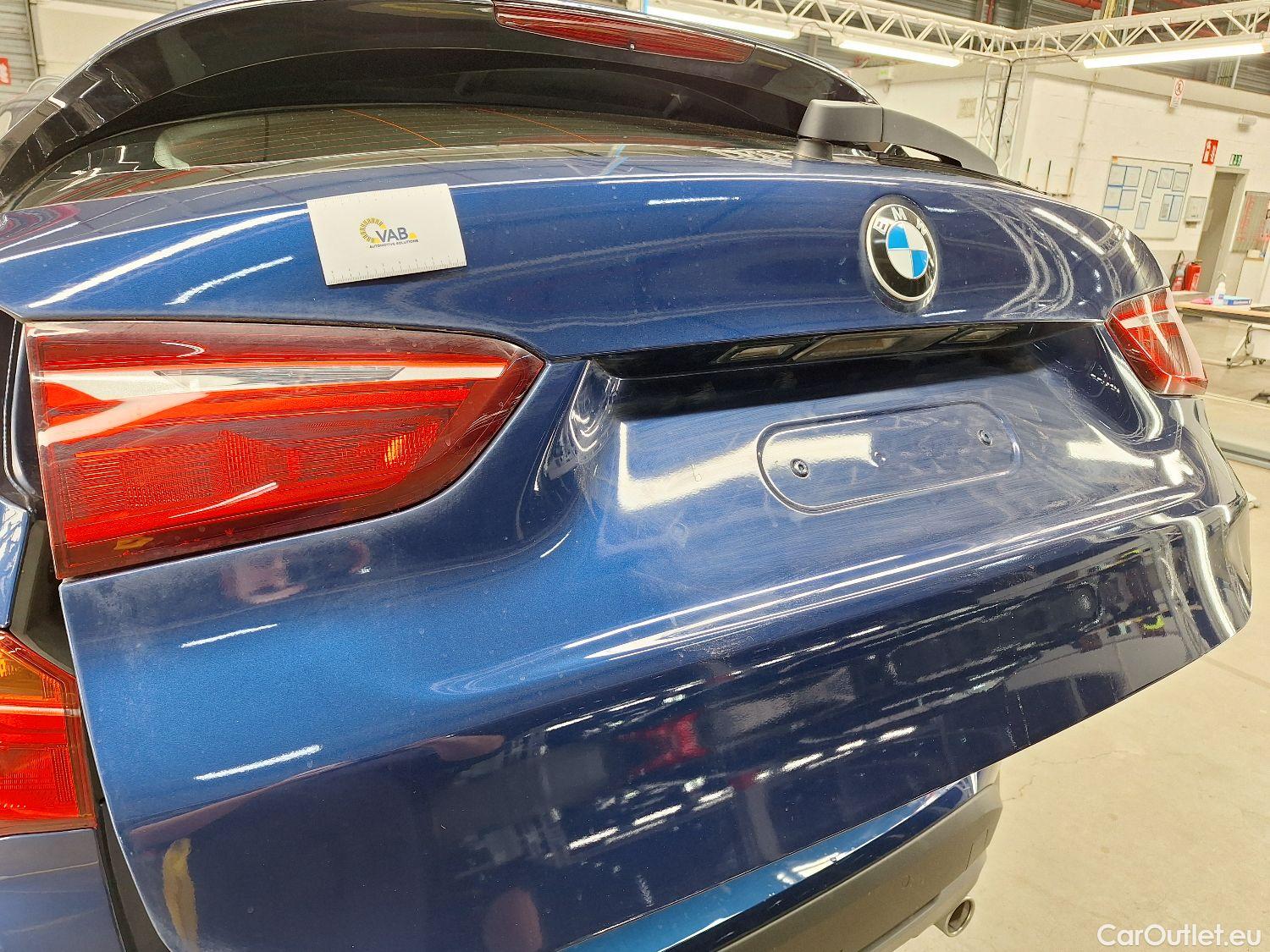  Bmw  X1 BMW,  '15, BMW  xDrive18dA (110 kW) 5d #45