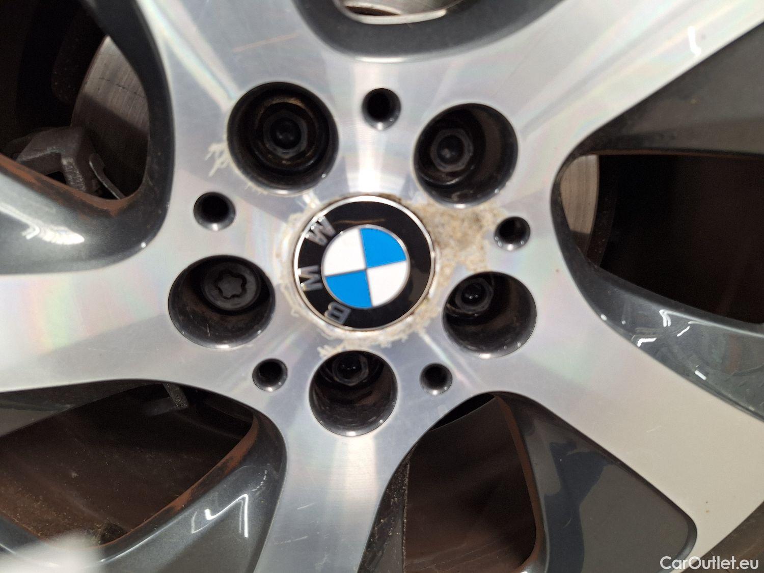  Bmw  X1 BMW,  '15, BMW  xDrive18dA (110 kW) 5d #5