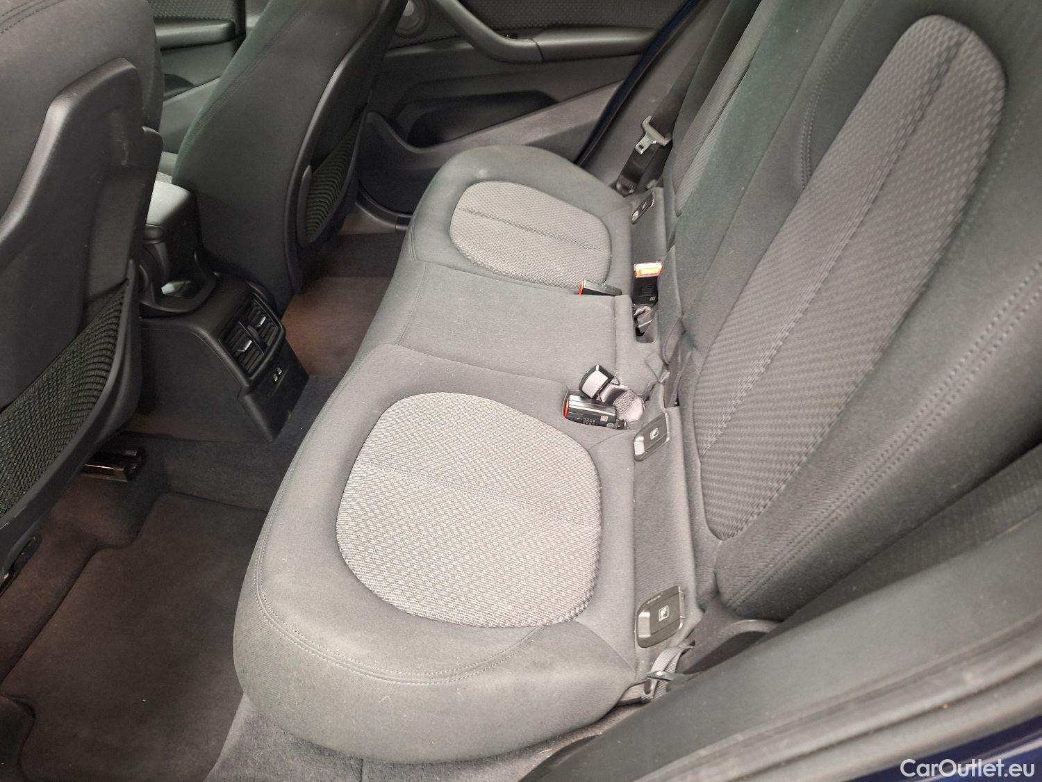  Bmw  X1 BMW,  '15, BMW  xDrive18dA (110 kW) 5d #58
