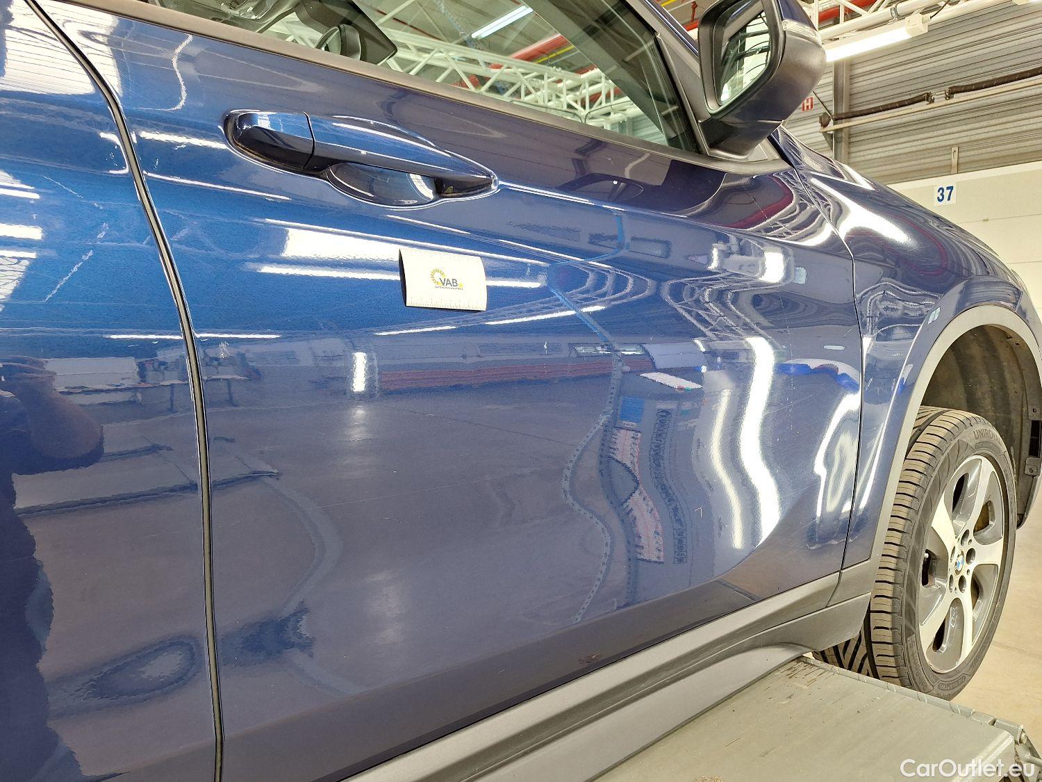  Bmw  X1 BMW,  '15, BMW  xDrive18dA (110 kW) 5d #17