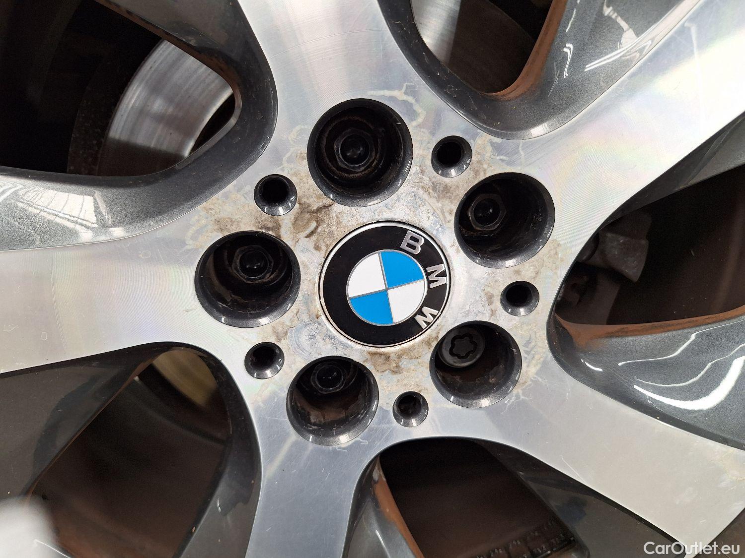  Bmw  X1 BMW,  '15, BMW  xDrive18dA (110 kW) 5d #7