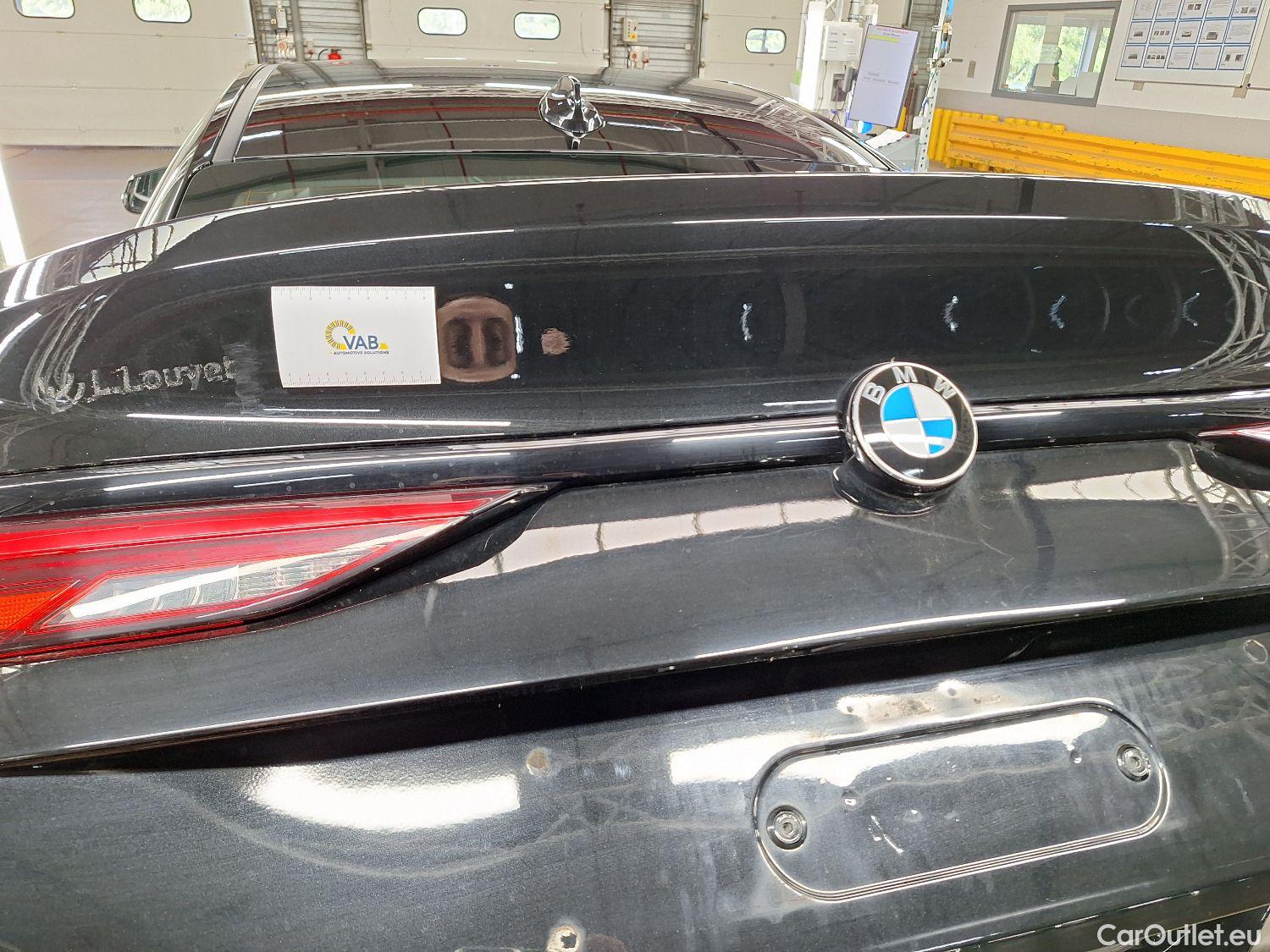  Bmw  Serie 2 BMW, 2-serie Gr.Coupé '19, BMW 2 Reeks Gran Coupé 216dA (85kW) 4d #37