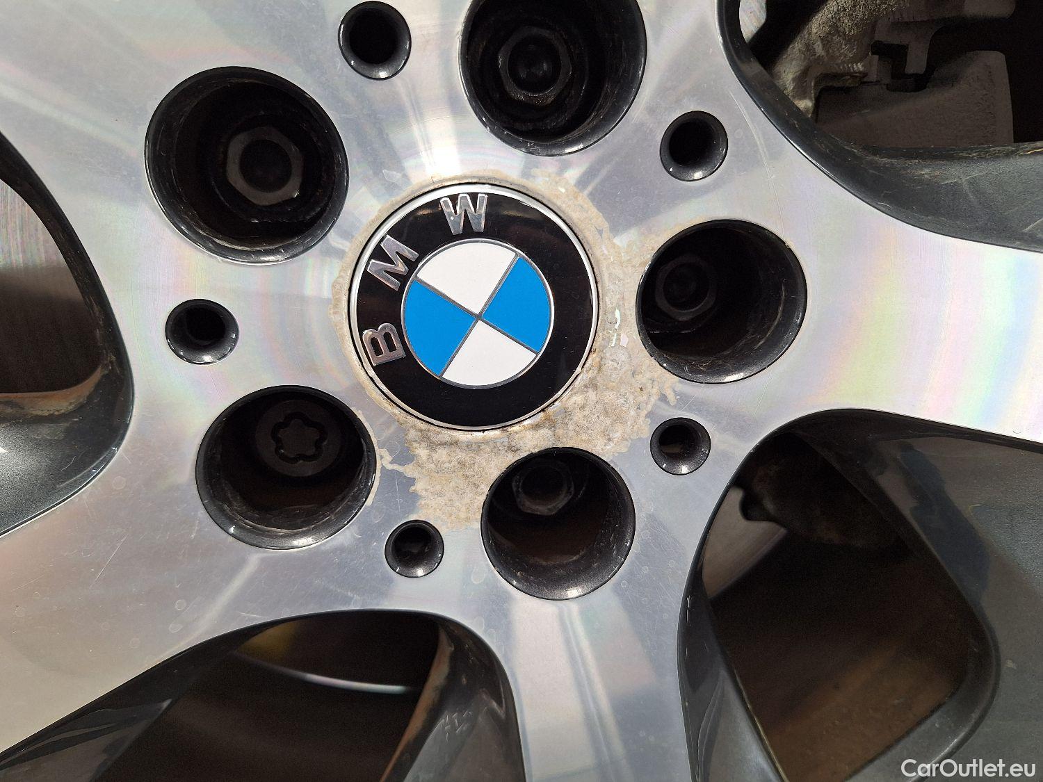  Bmw  X1 BMW,  '15, BMW  xDrive18dA (110 kW) 5d #1