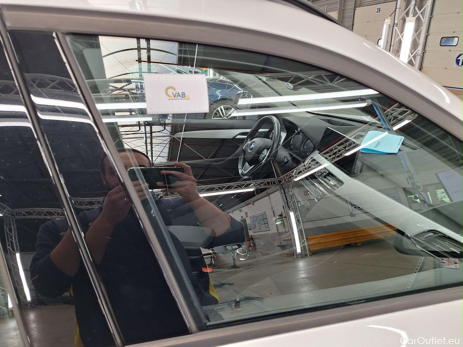  Bmw  X1 BMW,  FL'19 PHEV, BMW  xDrive25e (162 kW) 5d #2