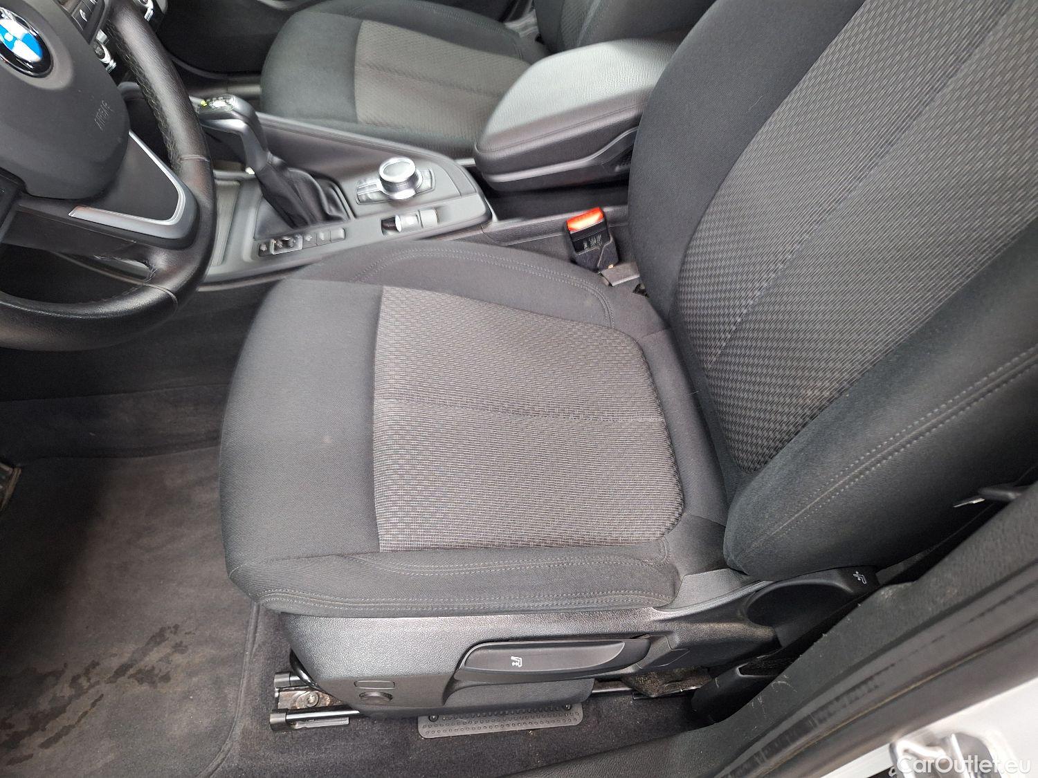  Bmw  X1 BMW,  FL'19 PHEV, BMW  xDrive25e (162 kW) 5d #5
