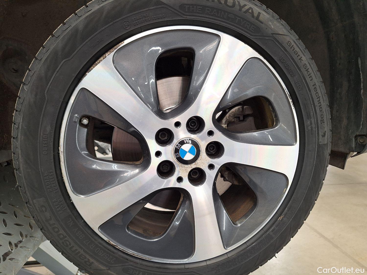  Bmw  X1 BMW,  '15, BMW  xDrive18dA (110 kW) 5d #2