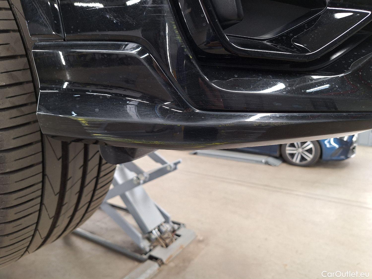  Audi  Q3 Audi,  SB '19, Audi  Sportback 45 TFSI e S tronic S Line 5d #15