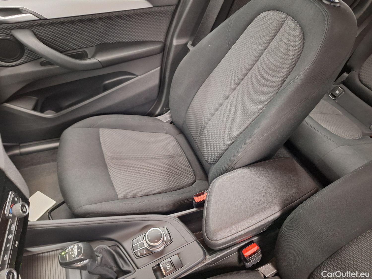  Bmw  X1 BMW,  FL'19 PHEV, BMW  xDrive25e (162 kW) 5d #4