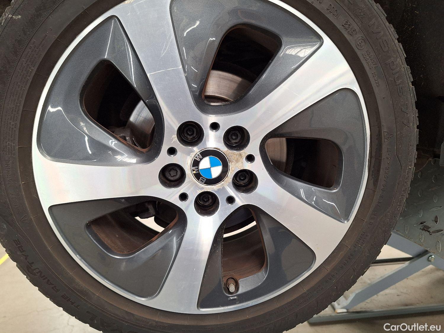  Bmw  X1 BMW,  '15, BMW  xDrive18dA (110 kW) 5d #3