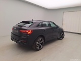  Audi  Q3 Audi,  SB '19, Audi  Sportback 45 TFSI e S tronic S Line 5d #4