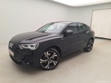  Audi  Q3 Audi,  SB '19, Audi  Sportback 45 TFSI e S tronic S Line 5d #5