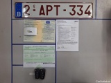  Audi  Q3 Audi,  SB '19, Audi  Sportback 45 TFSI e S tronic S Line 5d #22