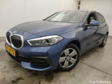  Bmw  Serie 1 BMW 1 HATCH DIESEL - 2019 118 dA 150hp (EU6AP) 5d 