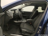  Bmw  Serie 1 BMW 1 HATCH DIESEL - 2019 118 dA 150hp (EU6AP) 5d #3