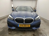  Bmw  Serie 1 BMW 1 HATCH DIESEL - 2019 118 dA 150hp (EU6AP) 5d #5