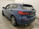  Bmw  Serie 1 BMW 1 HATCH DIESEL - 2019 118 dA 150hp (EU6AP) 5d #7