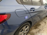  Bmw  Serie 1 BMW 1 HATCH DIESEL - 2019 118 dA 150hp (EU6AP) 5d #27