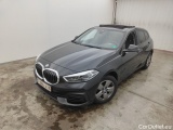  Bmw  Serie 1 BMW 1 Reeks Hatch 118iA (103 kW) 5d 