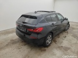  Bmw  Serie 1 BMW 1 Reeks Hatch 118iA (103 kW) 5d #2