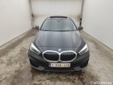  Bmw  Serie 1 BMW 1 Reeks Hatch 118iA (103 kW) 5d #5