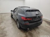  Bmw  Serie 1 BMW 1 Reeks Hatch 118iA (103 kW) 5d #7