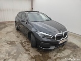  Bmw  Serie 1 BMW 1 Reeks Hatch 118iA (103 kW) 5d #8