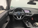  Bmw  Serie 1 BMW 1 Reeks Hatch 118iA (103 kW) 5d #9