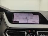  Bmw  Serie 1 BMW 1 Reeks Hatch 118iA (103 kW) 5d #13