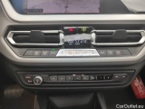  Bmw  Serie 1 BMW 1 Reeks Hatch 118iA (103 kW) 5d #27