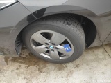  Bmw  Serie 1 BMW 1 Reeks Hatch 118iA (103 kW) 5d #57