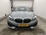  Bmw  Serie 1 BMW 1 HATCH DIESEL - 2019 118 dA 150hp (EU6AP) 5d #5