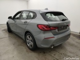  Bmw  Serie 1 BMW 1 HATCH DIESEL - 2019 118 dA 150hp (EU6AP) 5d #7