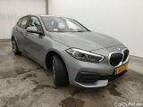  Bmw  Serie 1 BMW 1 HATCH DIESEL - 2019 118 dA 150hp (EU6AP) 5d #8