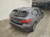  Bmw  Serie 1 BMW 1 Reeks Hatch 118iA (103 kW) 5d #2