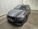  Bmw  Serie 1 BMW 1 Reeks Hatch 118iA (103 kW) 5d 
