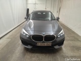  Bmw  Serie 1 BMW 1 Reeks Hatch 118iA (103 kW) 5d #5