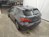  Bmw  Serie 1 BMW 1 Reeks Hatch 118iA (103 kW) 5d #7