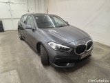  Bmw  Serie 1 BMW 1 Reeks Hatch 118iA (103 kW) 5d #8