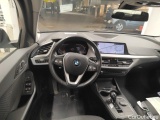  Bmw  Serie 1 BMW 1 Reeks Hatch 118iA (103 kW) 5d #9