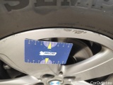  Bmw  Serie 1 BMW 1 Reeks Hatch 118iA (103 kW) 5d #19